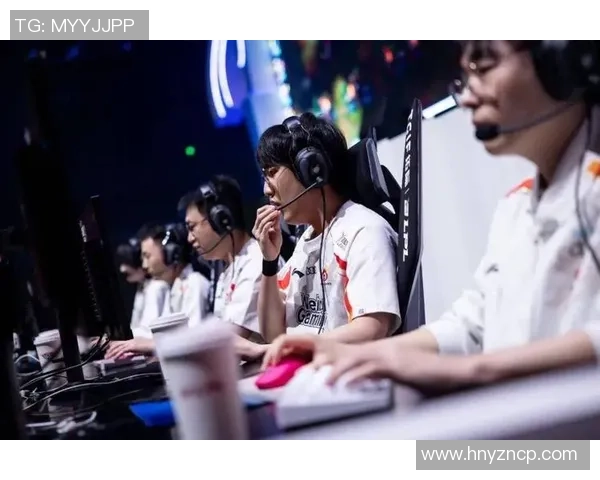 BLG战队力量之争引发热议球迷与专家各执己见 BLG战队力量之争引发热议球迷与专家各执己见