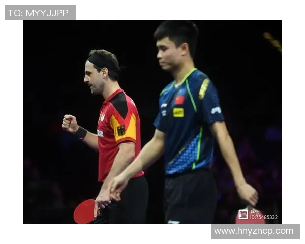 武汉乒乓球队比赛经验表现的全面数据分析与深度探讨