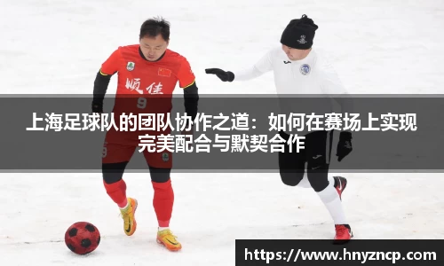 上海足球队的团队协作之道：如何在赛场上实现完美配合与默契合作